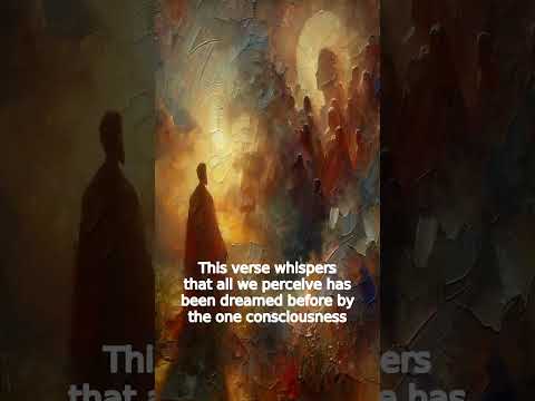 Ecclesiastes 1:10