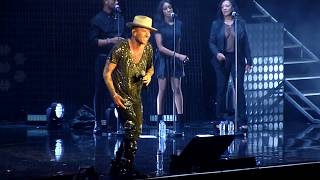 Bros - Are You Mine? - O2 Arena, London - August 2017