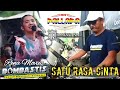 SATU RASA CINTA Rena Movies New Pallapa Live BOMBASTIS Donowangun Talon Pekalongan 18 Desember 2022