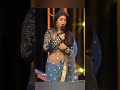 Low Hip Saree Transparent Saree Navel