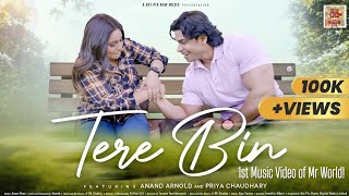 Tere Bin - Aman Khan Ft. Anand Arnold &amp; Priya Chaudhary