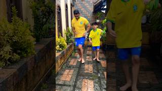 PASSINHO DA COPA DO MUNDO