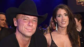 Kenny Chesney girlfriends list (Dating history)