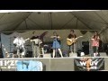 Solas at Falcon Ridge Folk Festival July 2011 playing tune set "Bird"