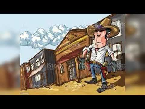 The Streets Of Laredo  ???? Old western folk song  set to a poem by cowboy-poet Frank H. Maynard