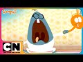 Baby Specs Doc Won T Stop CRYING Lamput Cartoon Network Asia