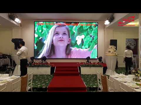 Video dự án