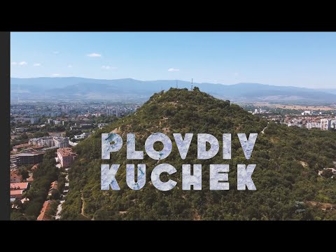 Samet Kurtulus  - Plovdiv Kuchek