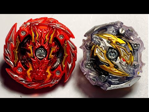 Master Bahamut Ar Jl vs Knockout Odin Cn Qc’ 双 ~ Spicy Combo Battles Ep. 13