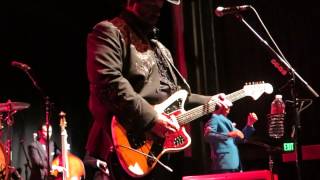 Come Unto Me - The Mavericks