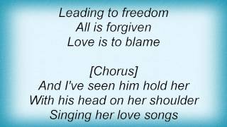 Kris Kristofferson - Holy Creation Lyrics