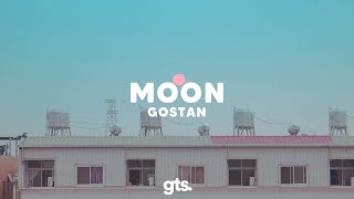 Musik-Video-Miniaturansicht zu Moon Songtext von Gostan