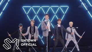 k-pop idol star artist celebrity music video super junior