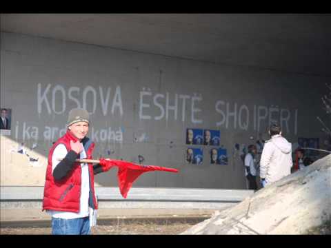 Red Black Eagels ft. TrebbLa- 100 vjet.