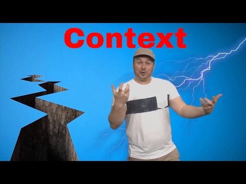 Context: How to understand much more in another language than you think! 👂✅​