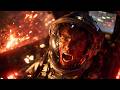 Survive The Void Sci Fi Movie Space Survival Sci Fi Free Movie