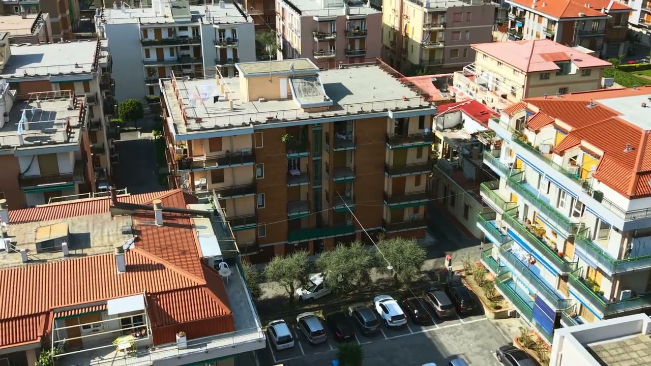 Appartamento - Video