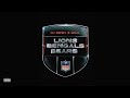 Wale - Lions, Bengals & Bears (Freestyle) [Feat. DJ Money]