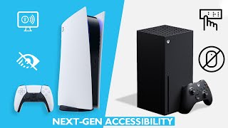 Will PS5 and XBOX Series X Be Accessible to Everyone? - Dude Soup Podcast