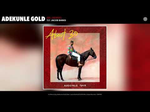 Adekunle Gold - Ire (Remix) (Audio)