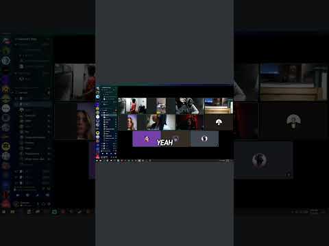 Best Discord setup #discord #shorts