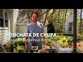How To Make Valencian Horchata De Chufa Tiger Nut Shake