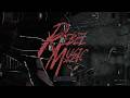 Kabaka Pyramid - Rebel Music (I'm Back) [Official Lyric Video]