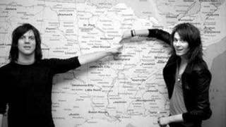 The Academy Is... - Black Mamba