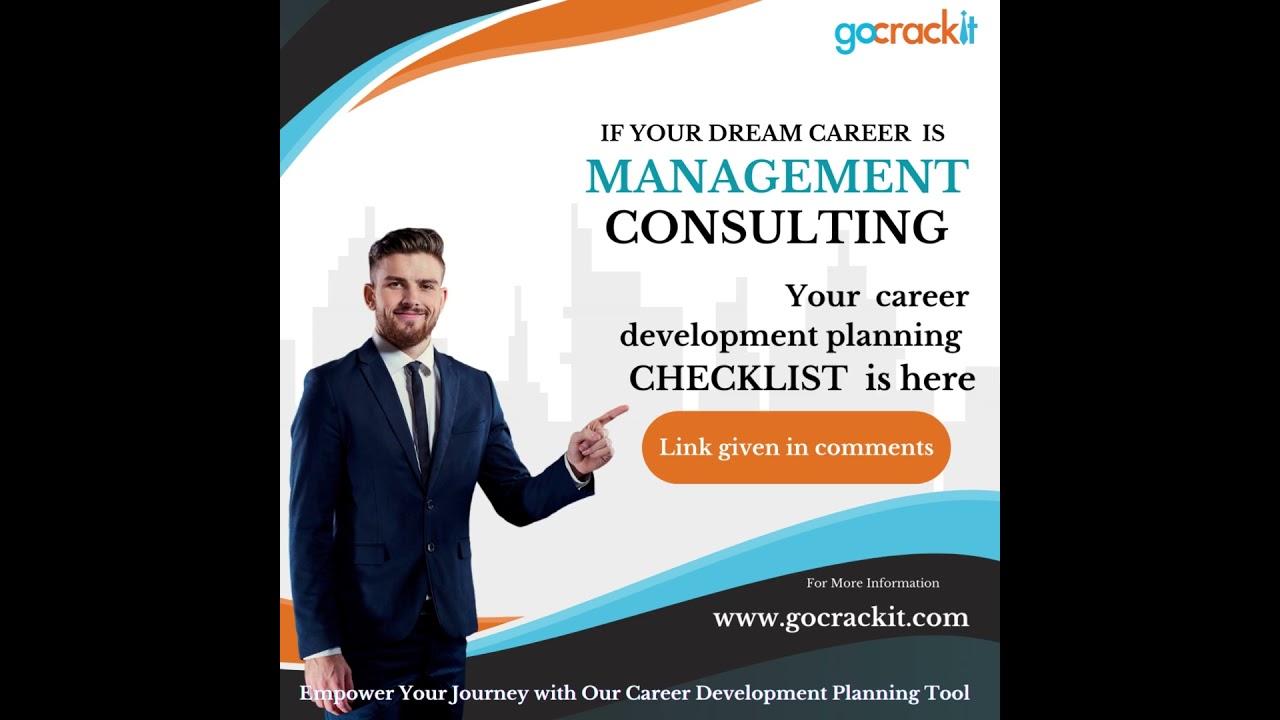 Career Development Planning tool | Easy tracking of your career progress