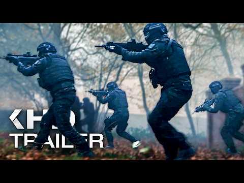 BACK IN ACTION Finaler Trailer German Deutsch (2025) Cameron Diaz, Jamie Foxx, Netflix