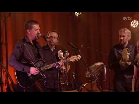 Jul i Folkton - Morsgrisar (Cassels, 2009)