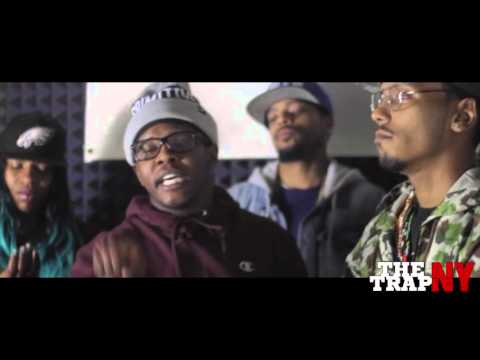 Grytz vs Wes Cravv | The Trap NY