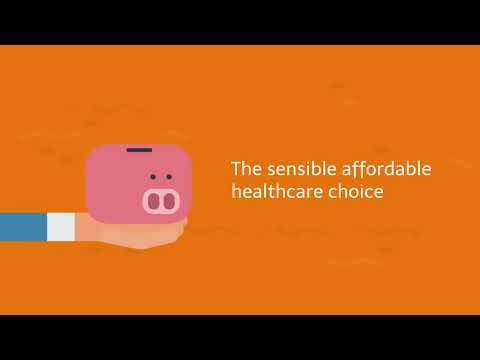 Make Smart Decisions When Shopping for Health Insurance