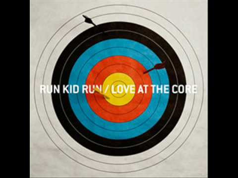 Rescue Me- Run Kid Run