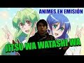 Jitsu Wa Watashi Wa | ANIMES EN EMISIÓN 