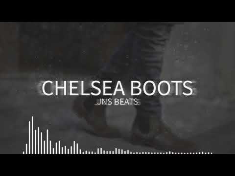 (FREE) Drake x G-Eazy x The Weeknd Type Beat - Chelsea Boots (Prod. By JNSBeats)