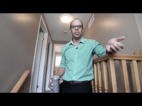 333 Mountain Laurel, Kitchener "No Work Work!"