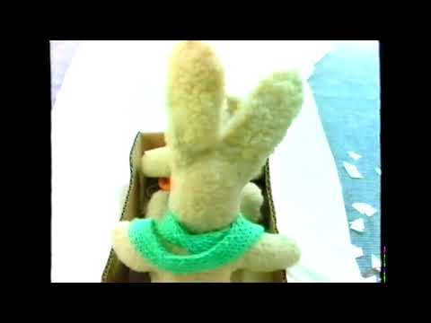 1-12 | Old Bear Stories - Jolly Snow