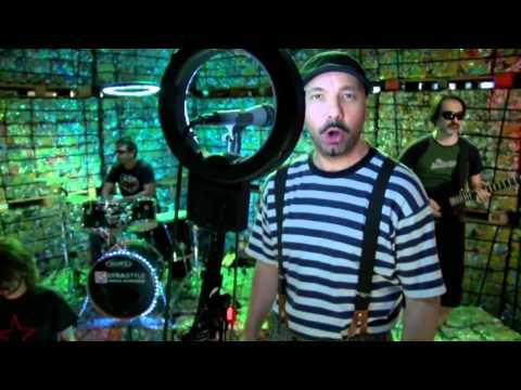 THE DIBIDUS - KRAVA TRAVA (2012)