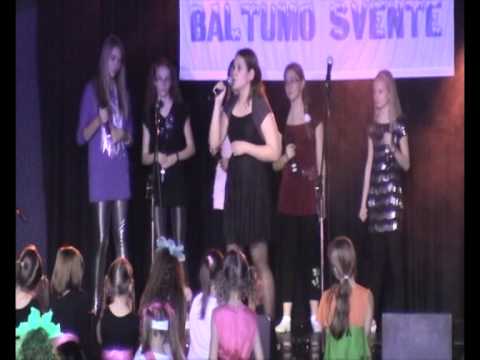 Hallelujah, Johanna Eendra