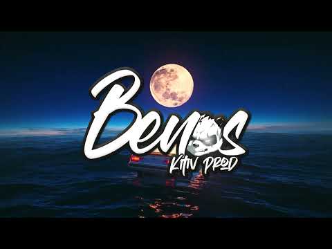 BENOS X BOUSS X LETO - TITANIC (REGGAE MELO 2025)
