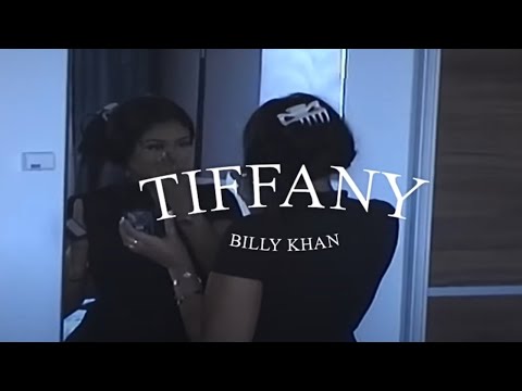 Billy Khan - Tiffany (Official Music Video)