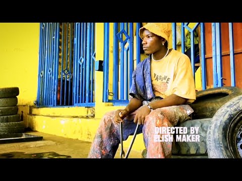 Pacy B – IMANA NTANZIGO (Official Video)