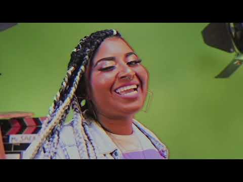 MC SARA - EMBRAZOU - CLIPE OFICIAL