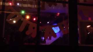 Holy Balm - losing control sxsw