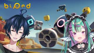 【Biped + Marvel Rivals】 what is this game even about LOL 「Collab」 ft. Ewick