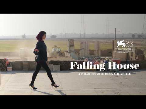 Falling House trailer thumbnail