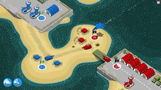 ConflictCraft: Level 7 - You don't argue with the bombs