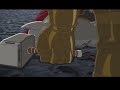 Thanos Lifts Thor Hammer Mjolnir