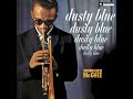 Ron Carter - I Concentrate On You - from Dusty Blue by Howard McGhee - #roncarterbassist